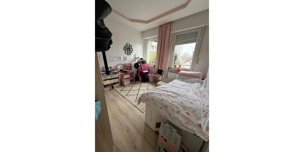Erdgeschoßwohnung Mühlheim am Main - 2 Zimmer, 57 m&sup2;, 911&euro; | Angebot:26652225