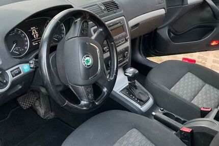 Skoda Octavia 193.000 km 5.950 &euro; Hamburg 22607