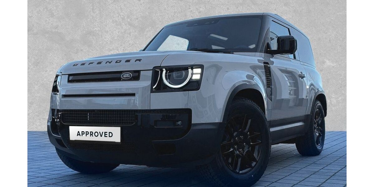 Land Rover Defender 2.500 km 80.357 &euro; Koblenz/Gwb. Arenberg 56077