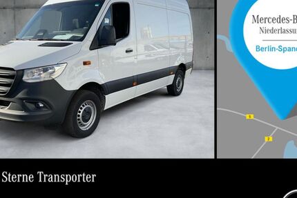 Mercedes-Benz Sprinter 17.528 km 43.768 &euro; Berlin 13581