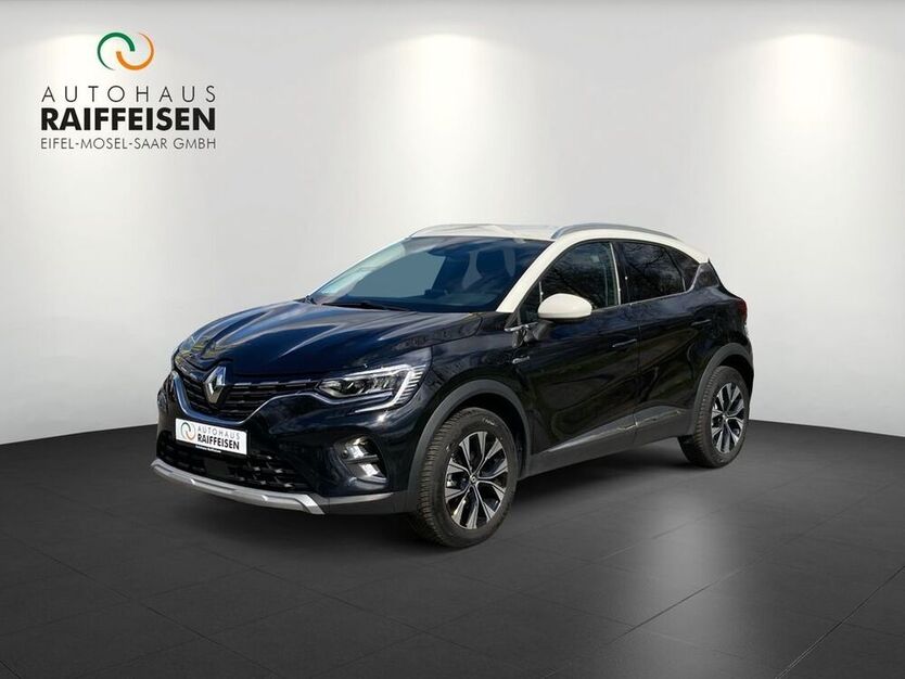 Captur