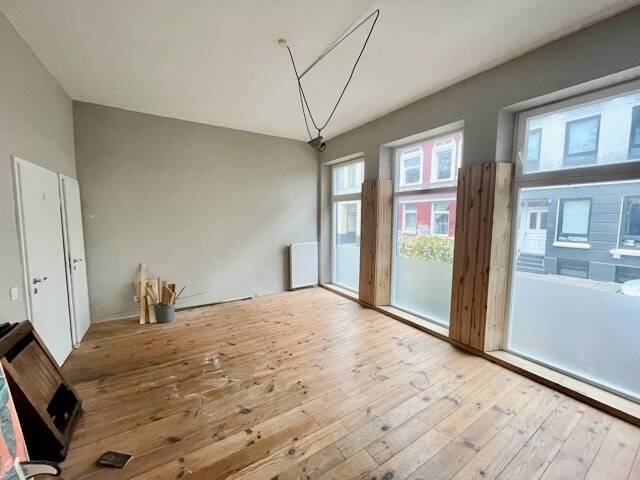 Etagenwohnung Hamburg Altona-Altstadt - 2 Zimmer, 63 m&sup2;, 435.000&euro; | Angebot:26277464
