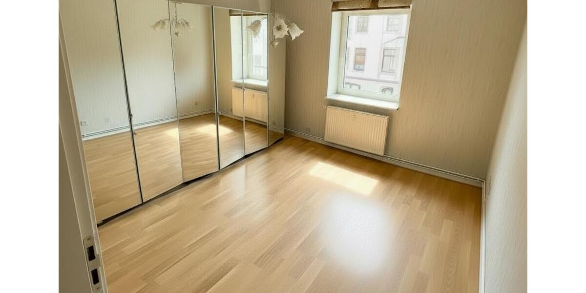 Etagenwohnung Braunschweig Nordstadt - 4 Zimmer, 96 m&sup2;, 279.000&euro; | Angebot:26957866