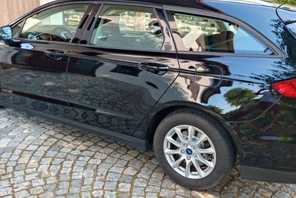 Ford Mondeo 241.000 km 10.200 &euro; Passau 94034