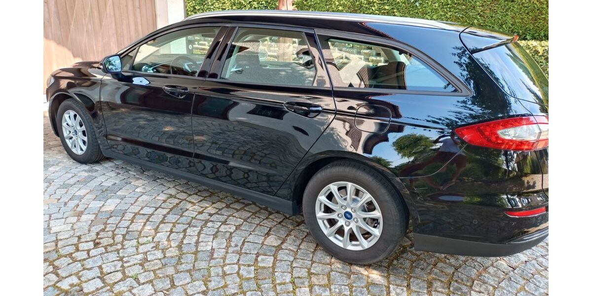 Ford Mondeo 241.000 km 10.200 &euro; Passau 94034
