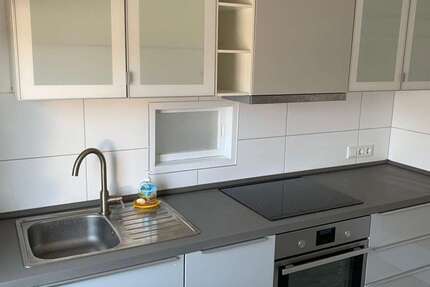 Wohnung zum Kaufen in Mannheim 139.000 € 52.28 m² 3 zimmer