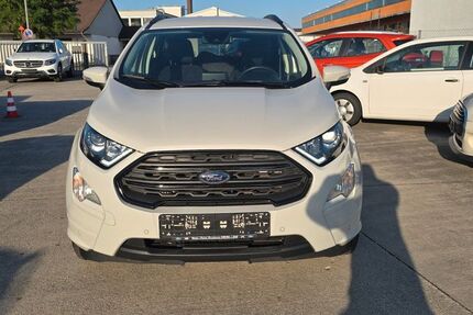 Ford EcoSport 99.000 km 12.000 &euro; Altdorf 84032