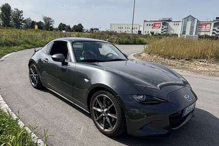Mazda MX-5 147.645 km 17.500 € winhöring 84543