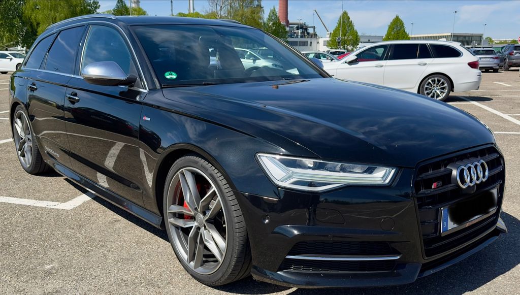 Audi A6 240.000 km 15.500 &euro; Ingolstadt 85049