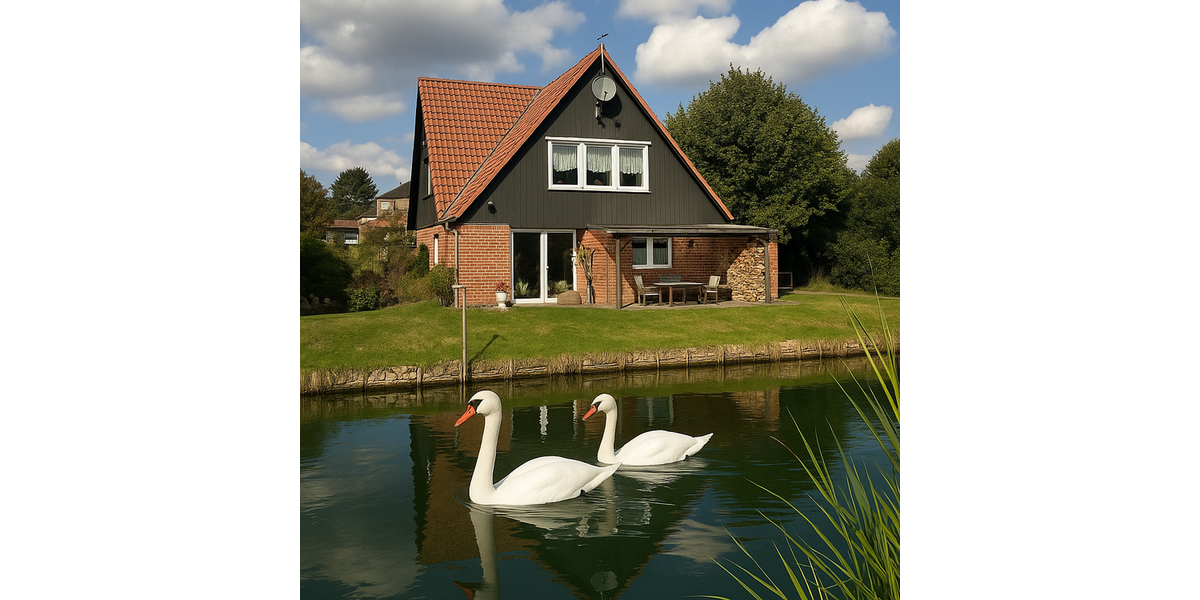 Einfamilienhaus Boizenburg - 4 Zimmer, 129 m&sup2;, 330.000&euro; | Angebot:25211917