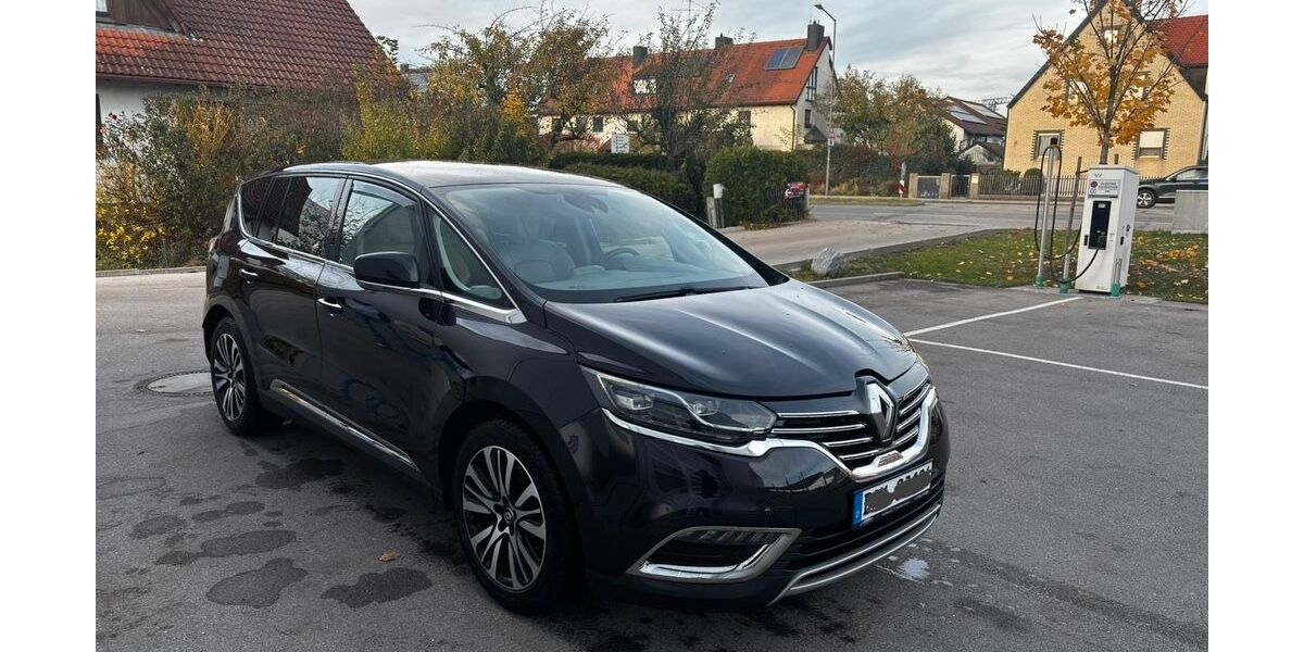 Renault Espace 172.000 km 11.100 &euro; Karlsfeld 85757