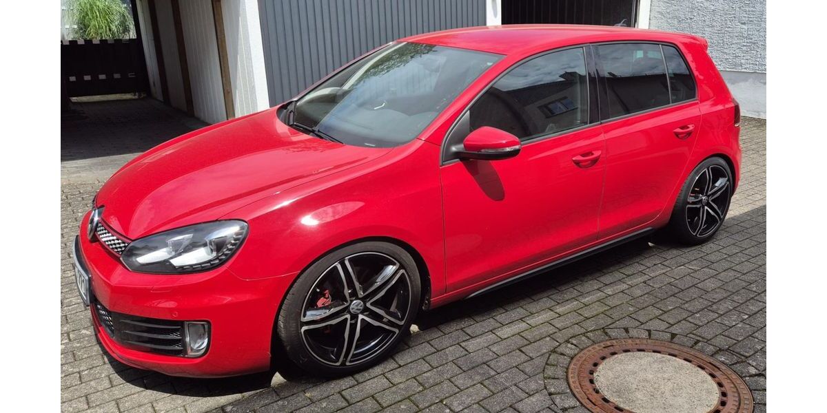 VW Golf 152.391 km 9.900 &euro; Dörentrup 32694