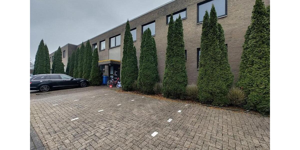 Erdgeschoßwohnung Vechta - 3 Zimmer, 72 m&sup2;, 450.000&euro; | Angebot:27273547