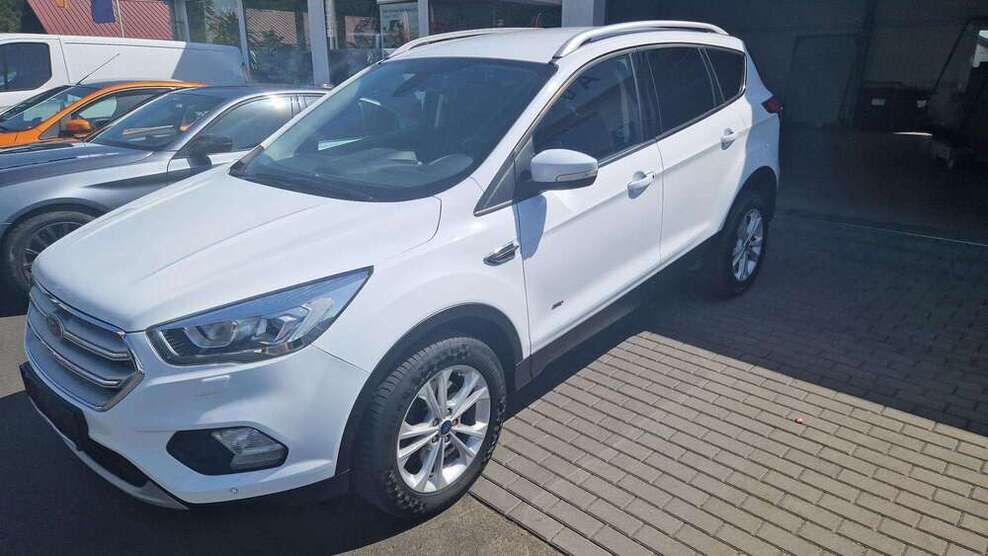 Kuga