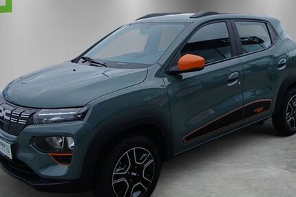 Dacia Spring 8.005 km 12.290 &euro; Regensburg 93055