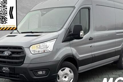 Ford Transit 5.000 km 37.961 &euro; Wunsiedel 95632