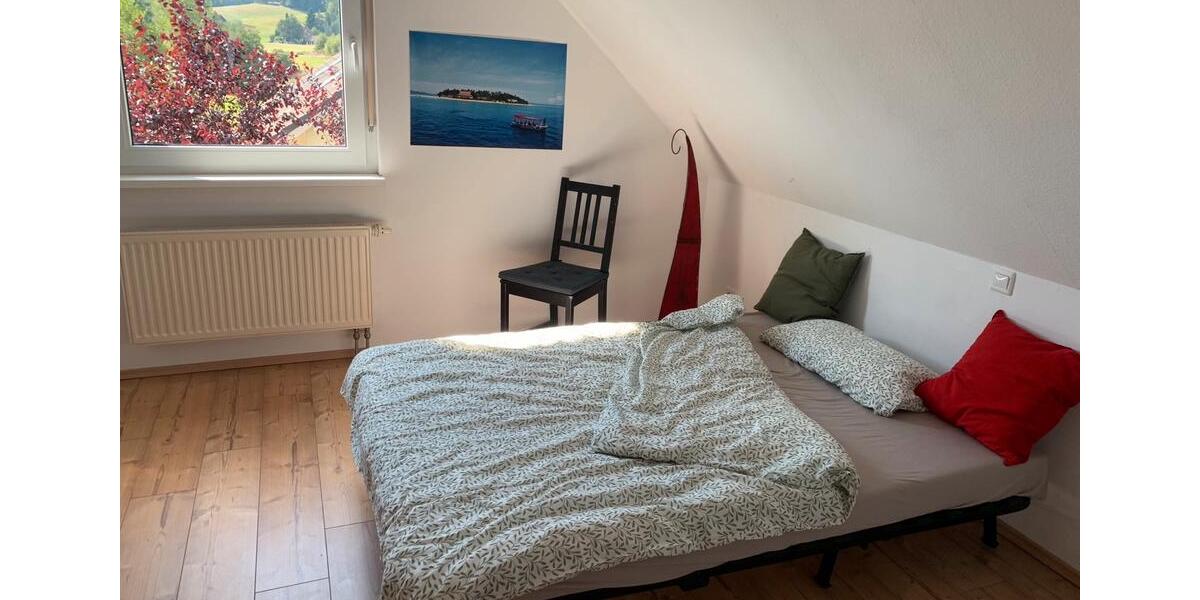 Einfamilienhaus Sankt Georgen im Schwarzwald - 4 Zimmer, 90 m&sup2;, 295.000&euro; | Angebot:26211599