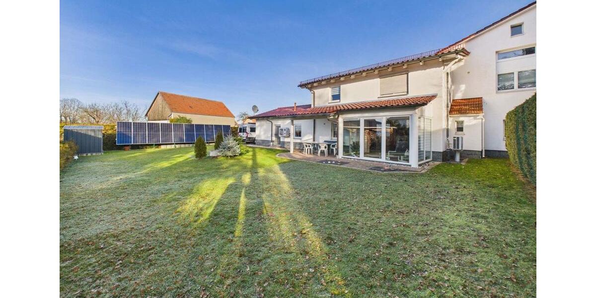 Einfamilienhaus Ilmenau - 4 Zimmer, 137 m&sup2;, 324.900&euro; | Angebot:27023329