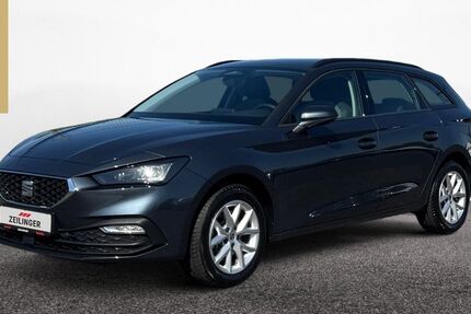 Seat Leon 1.100 km 27.442 &euro; Dietersheim 91463
