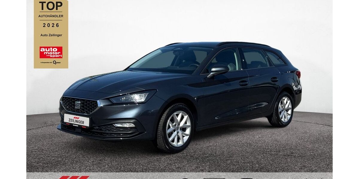 Seat Leon 1.100 km 27.444 &euro; Dietersheim 91463