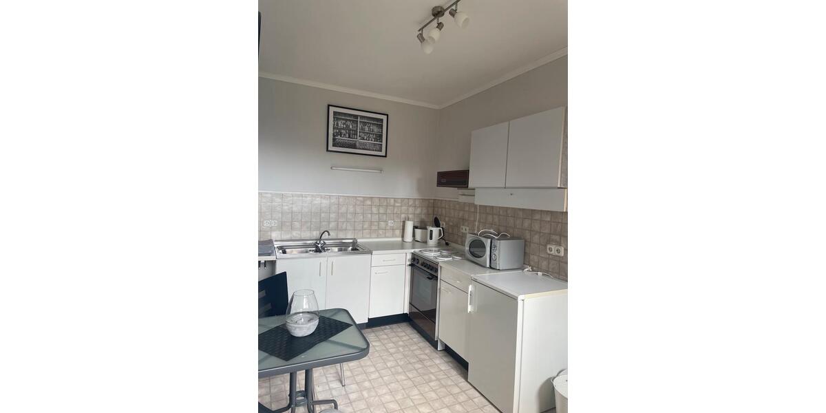 Erdgeschoßwohnung Rinteln - 2 Zimmer, 34 m&sup2;, 390&euro; | Angebot:26517286