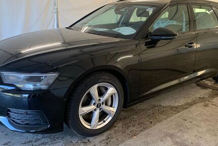 Audi A6 149.807 km 22.990 &euro; Steinbach-Hallenberg OT Herges-Hallenberg 98587