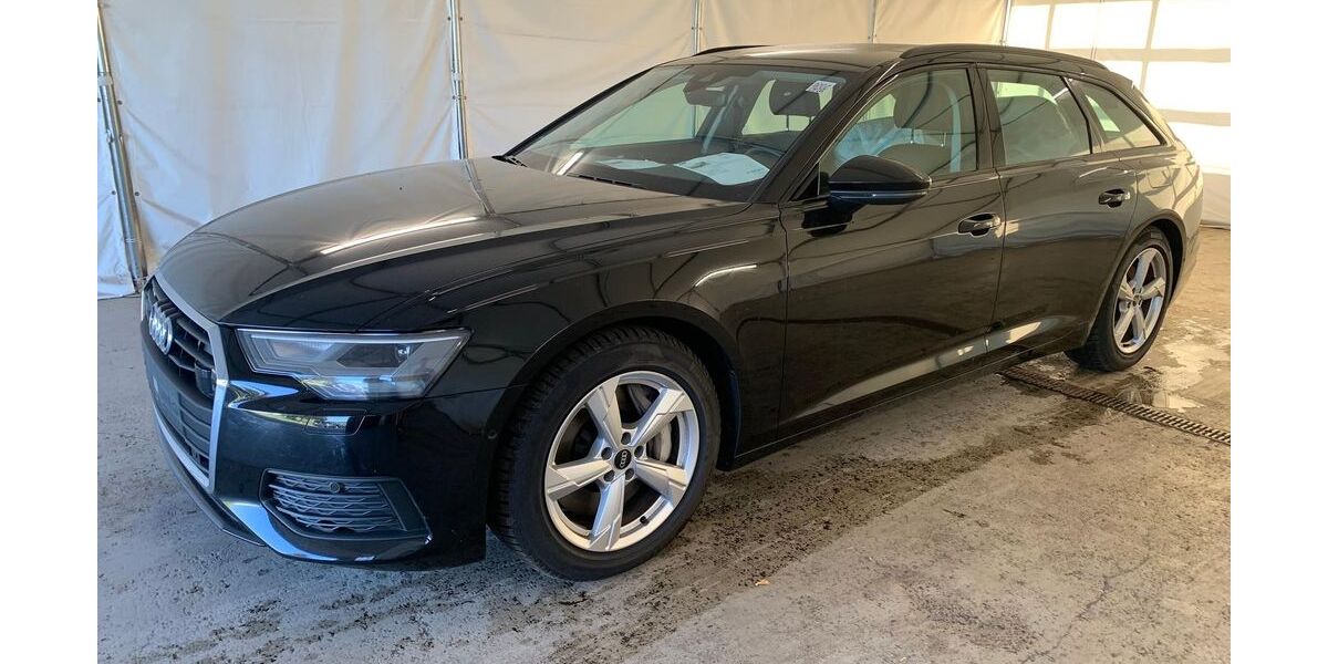Audi A6 149.807 km 22.990 &euro; Steinbach-Hallenberg OT Herges-Hallenberg 98587