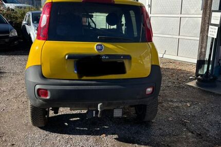 Fiat Panda 76.600 km 15.860 &euro; Zorneding 85604