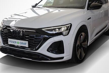 Audi Q8 e-tron 98.050 km 49.740 &euro; Herzogenaurach 91074