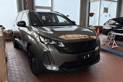 Peugeot 5008 10.560 km 33.490 € Wilhelmshaven 26389