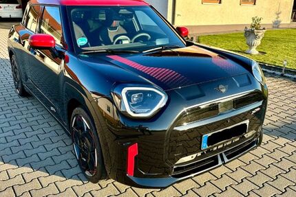 Mini John Cooper Works Aceman 6.351 km 38.000 &euro; Weitenhülln 84152