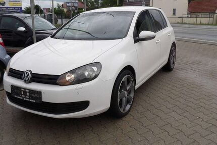 VW Golf 149.000 km 6.999 &euro; Bautzen 02625