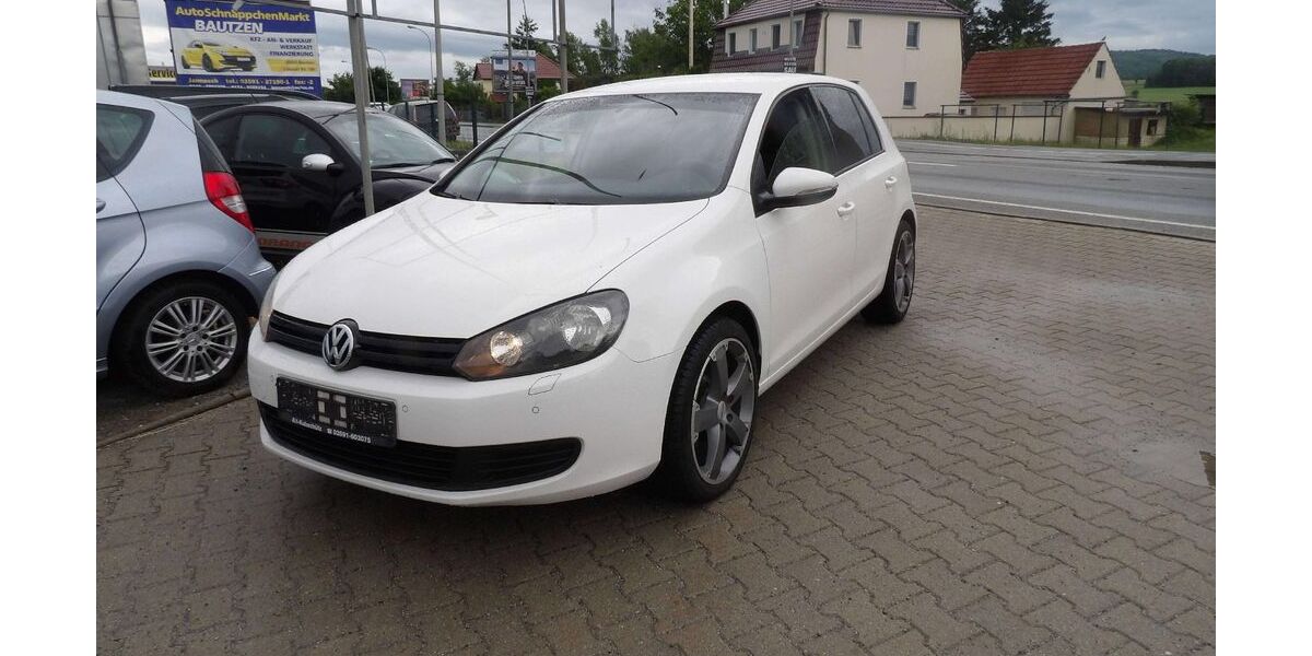 VW Golf 149.000 km 6.999 &euro; Bautzen 02625