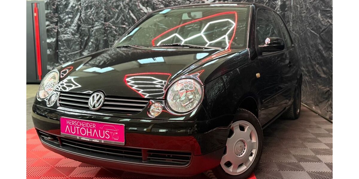 VW Lupo 88.000 km 2.950 &euro; Herscheid 58849