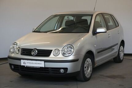 VW Polo 148.739 km 3.017 &euro; Kassel 34123
