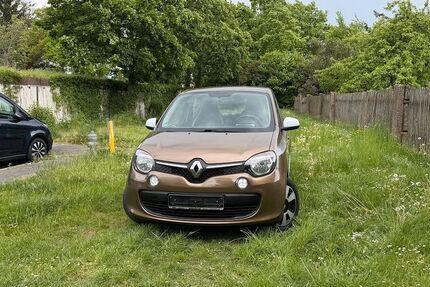 Renault Twingo 95.000 km 5.689 &euro; Nürnberg 90431