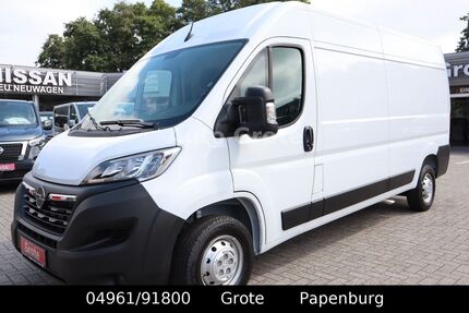 Opel Movano 12 km 37.473 &euro; Papenburg 26871
