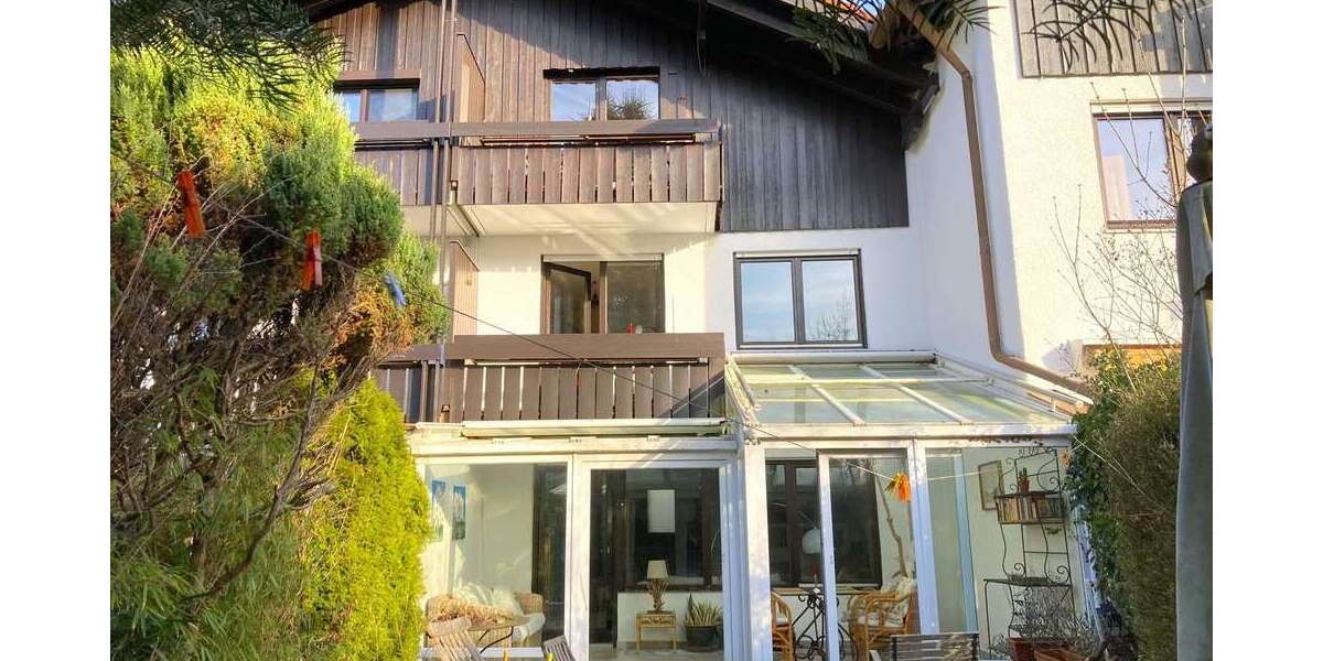 Einfamilienhaus Ebersberg - 5 Zimmer, 160 m&sup2;, 725.000&euro; | Angebot:25274076