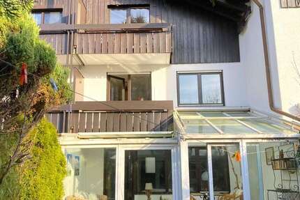 Haus Ebersberg - 5 Zimmer, 160 m&sup2;, 725.000&euro; | Angebot:25274076