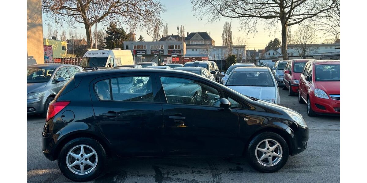 Opel Corsa 150.000 km 2.950 &euro; Frankfurt am Main 65933