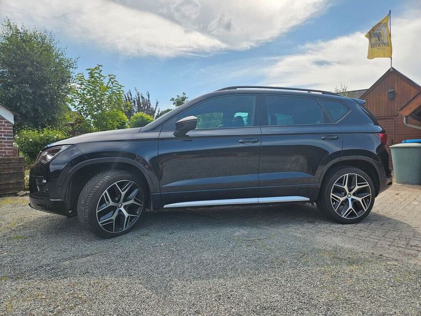 Ateca