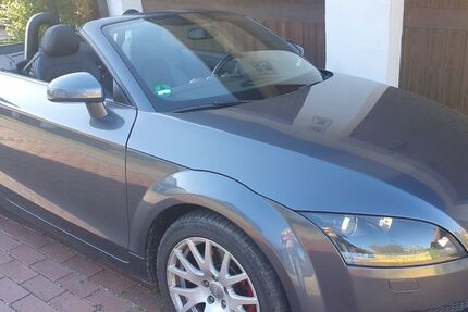 Audi TT 145.000 km 8.700 &euro; Obertaufkirchen 84419