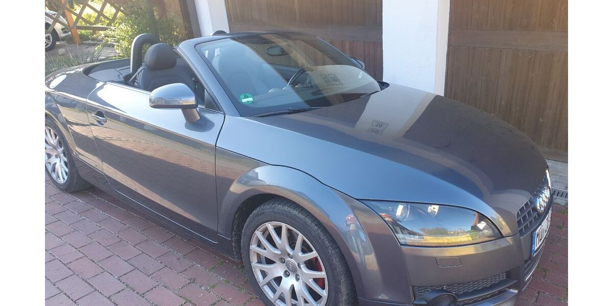 Audi TT 145.000 km 8.700 &euro; Obertaufkirchen 84419