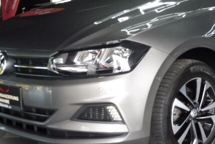 VW Polo 63.483 km 17.999 &euro; Bünde 32257