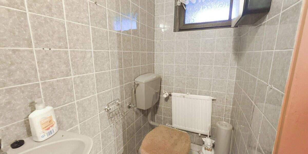 Etagenwohnung Bad Windsheim / Wiebelsheim Bad Windsheim - 5 Zimmer, 180 m&sup2;, 239.000&euro; | Angebot:25732872