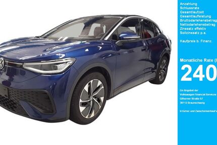 VW ID.5 5.867 km 36.655 &euro; Gütersloh 33334