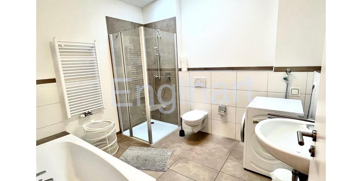 Wohnen auf Zeit Tuntenhausen - 4 Zimmer, 99 m&sup2;, 1.990&euro; | Angebot:25543270