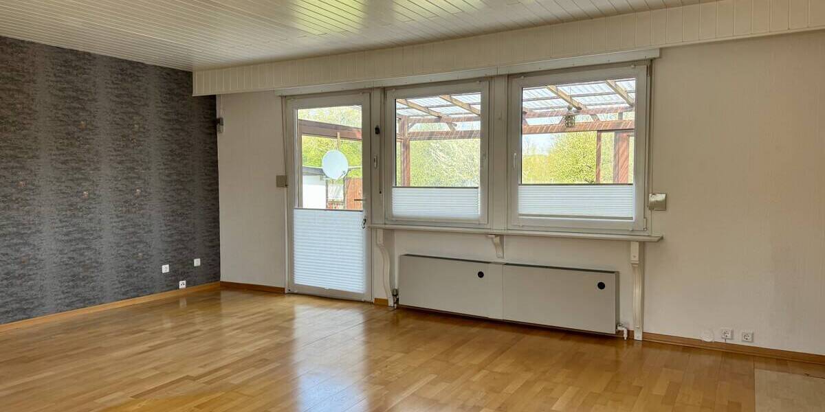 Bungalow Wittlich / Wengerohr Wengerohr - 5 Zimmer, 120 m&sup2;, 285.000&euro; | Angebot:26291177