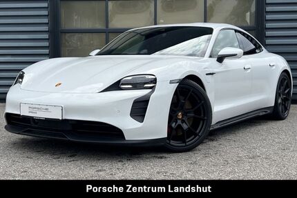 Porsche Taycan 69.600 km 77.790 &euro; Ergolding 84030