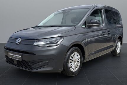 VW Caddy 59.253 km 21.879 &euro; Wernigerode 38855